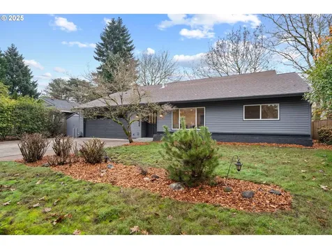 2554 SE Buttercup Court Hillsboro OR 97123