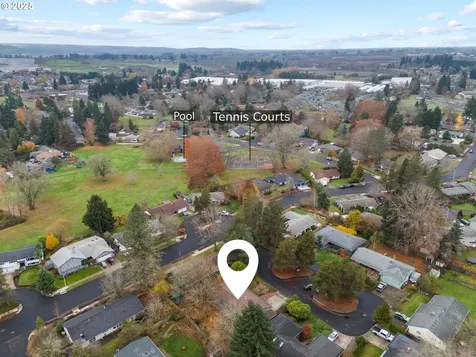 2554 SE Buttercup Court Hillsboro OR 97123