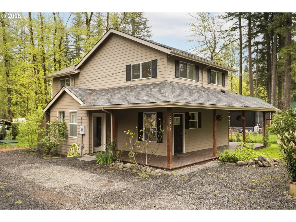 23575 E Gumjuwac Road Brightwood OR 97011