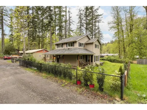 23575 E Gumjuwac Road Brightwood OR 97011