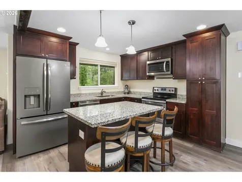 23575 E Gumjuwac Road Brightwood OR 97011