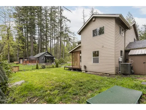 23575 E Gumjuwac Road Brightwood OR 97011