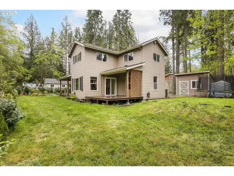 23575 E Gumjuwac Road Brightwood OR 97011