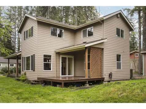 23575 E Gumjuwac Road Brightwood OR 97011