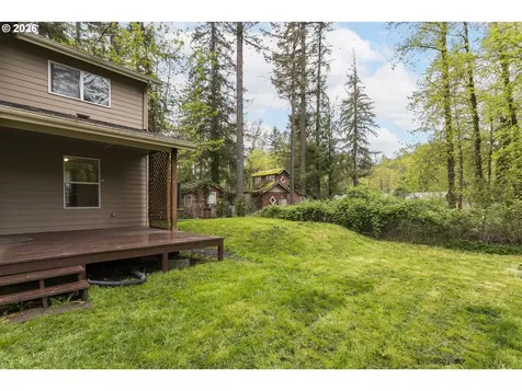 23575 E Gumjuwac Road Brightwood OR 97011