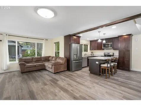 23575 E Gumjuwac Road Brightwood OR 97011