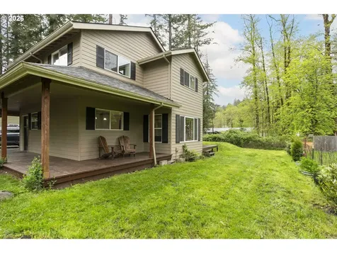 23575 E Gumjuwac Road Brightwood OR 97011