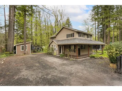 23575 E Gumjuwac Road Brightwood OR 97011