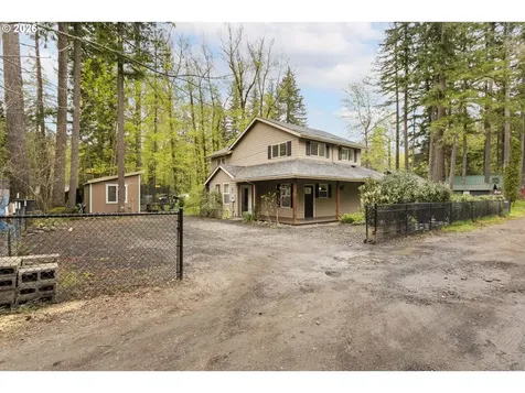 23575 E Gumjuwac Road Brightwood OR 97011