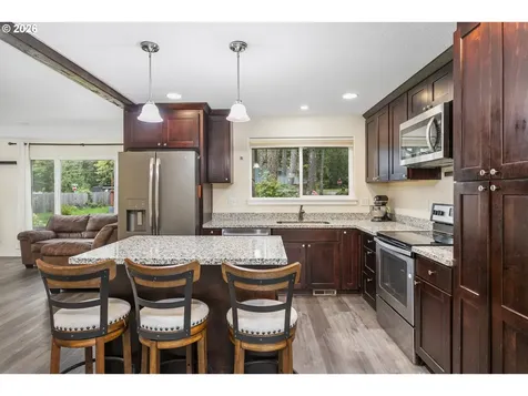 23575 E Gumjuwac Road Brightwood OR 97011