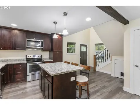 23575 E Gumjuwac Road Brightwood OR 97011