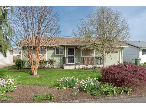 1750 Vanderbeck Lane Woodburn OR 97071
