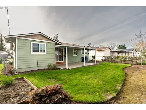 1750 Vanderbeck Lane Woodburn OR 97071