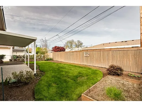 1750 Vanderbeck Lane Woodburn OR 97071
