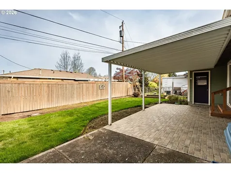 1750 Vanderbeck Lane Woodburn OR 97071