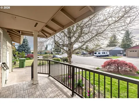 1750 Vanderbeck Lane Woodburn OR 97071
