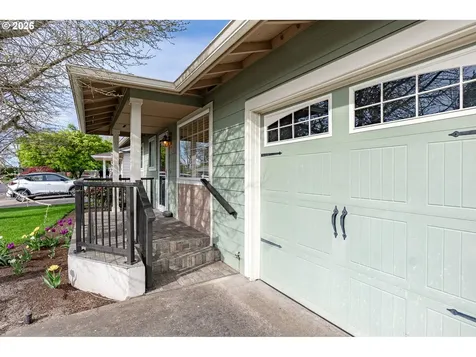 1750 Vanderbeck Lane Woodburn OR 97071