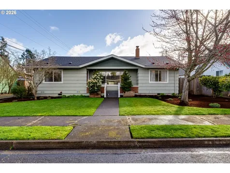 525 10th Street Springfield OR 97477