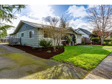 525 10th Street Springfield OR 97477