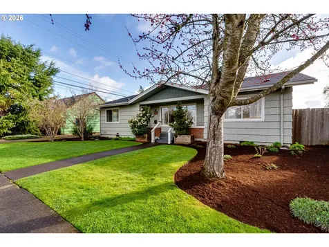 525 10th Street Springfield OR 97477