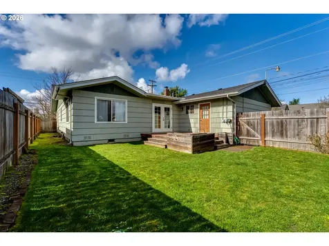 525 10th Street Springfield OR 97477