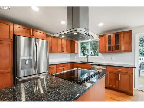 3624 SW Nevada Street Portland OR 97219