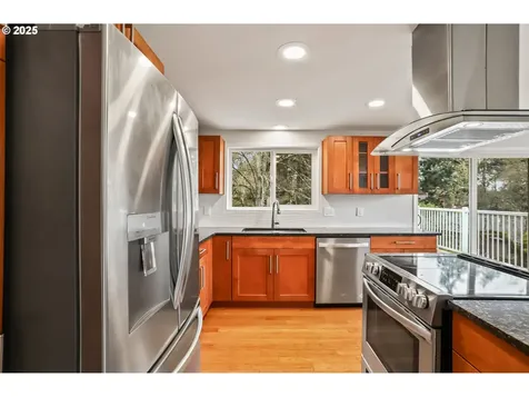 3624 SW Nevada Street Portland OR 97219