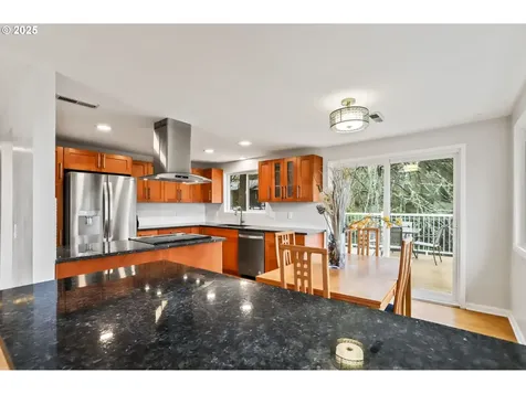 3624 SW Nevada Street Portland OR 97219