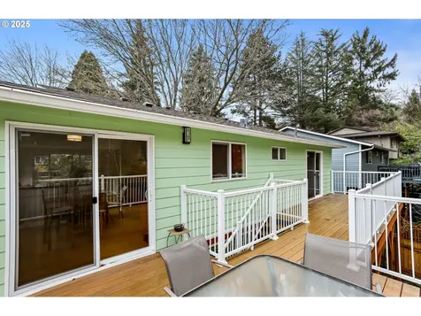 3624 SW Nevada Street Portland OR 97219