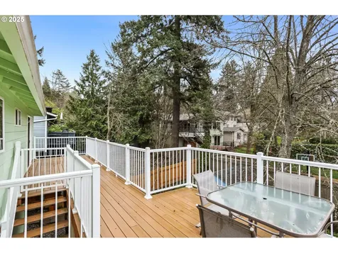 3624 SW Nevada Street Portland OR 97219