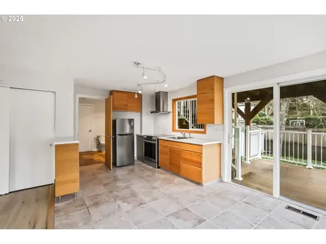3624 SW Nevada Street Portland OR 97219