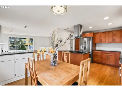 3624 SW Nevada Street Portland OR 97219