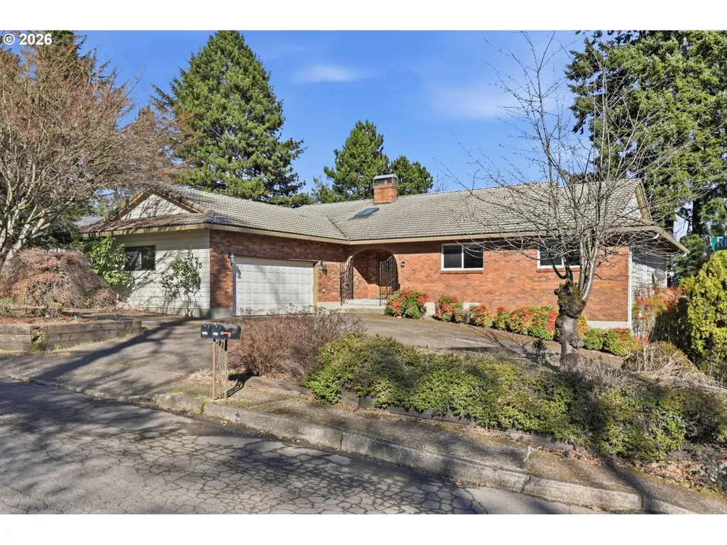 7175 Ridgegate Drive Gladstone OR 97027