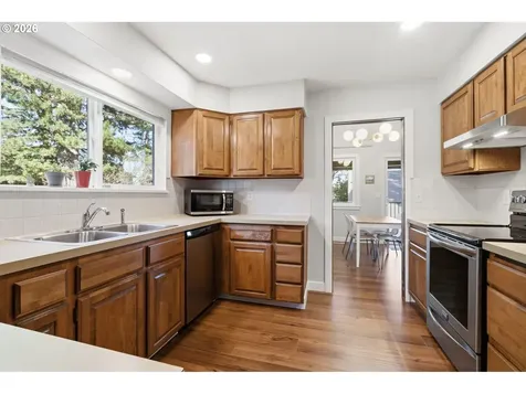 7175 Ridgegate Drive Gladstone OR 97027