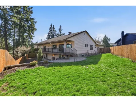 7175 Ridgegate Drive Gladstone OR 97027