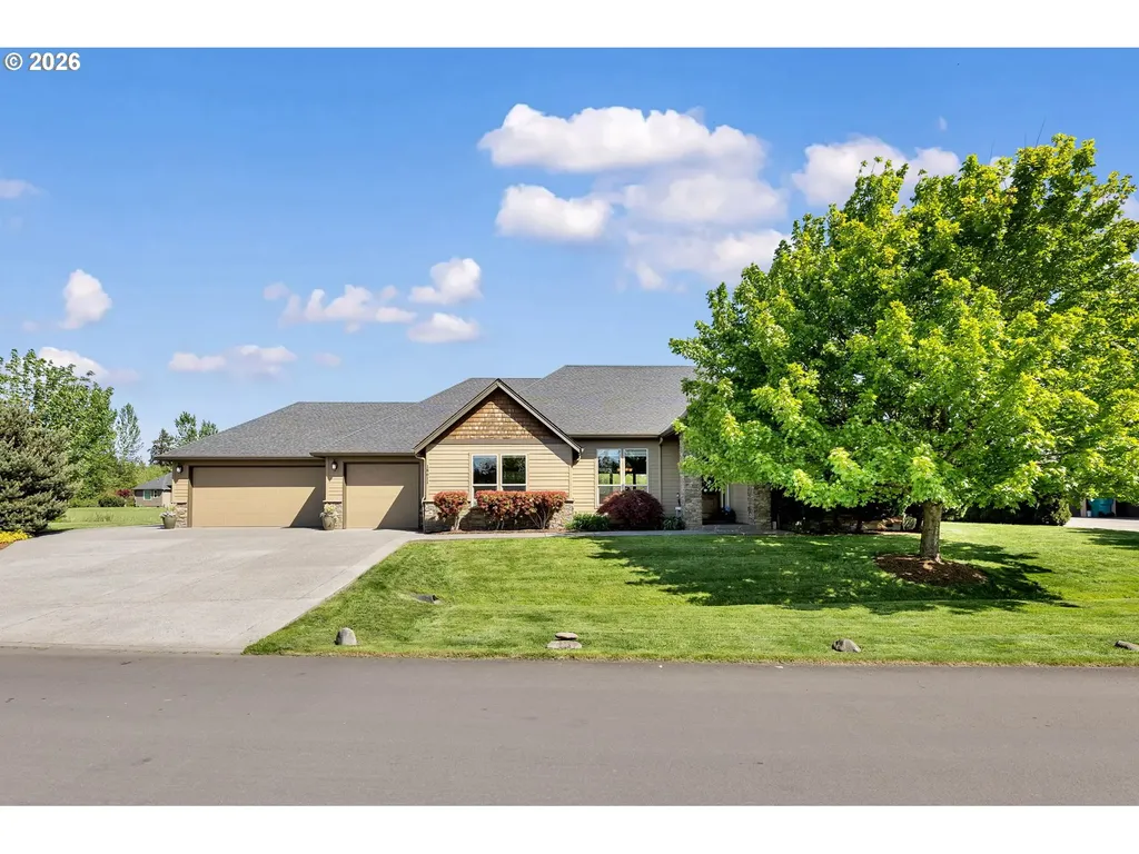 18611 NE 113th Avenue Battle Ground WA 98604