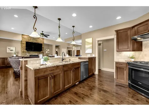 18611 NE 113th Avenue Battle Ground WA 98604