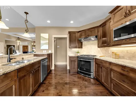 18611 NE 113th Avenue Battle Ground WA 98604