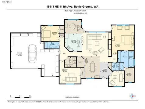 18611 NE 113th Avenue Battle Ground WA 98604