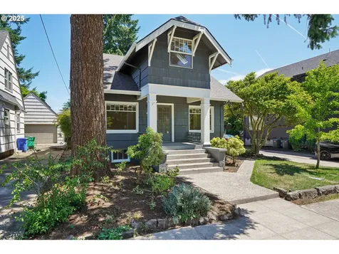 3216 NE 52nd Avenue Portland OR 97213