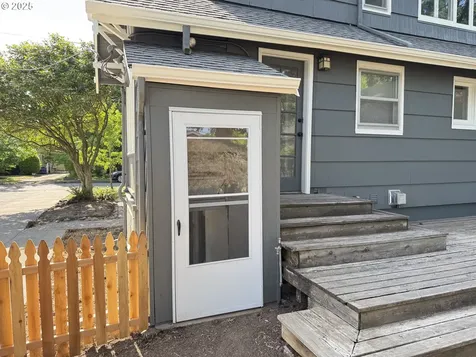 3216 NE 52nd Avenue Portland OR 97213