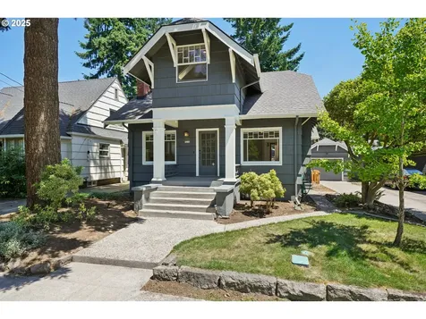 3216 NE 52nd Avenue Portland OR 97213