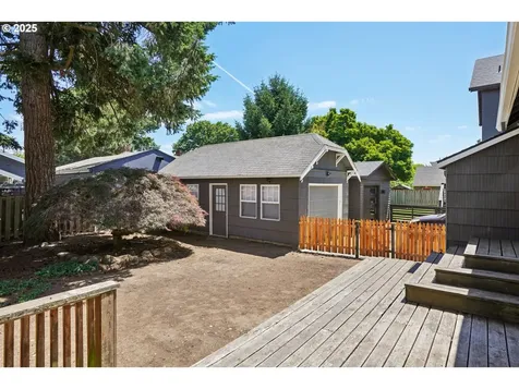 3216 NE 52nd Avenue Portland OR 97213