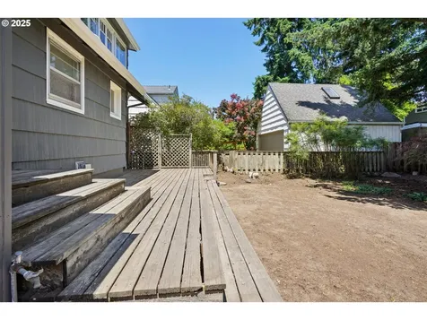3216 NE 52nd Avenue Portland OR 97213