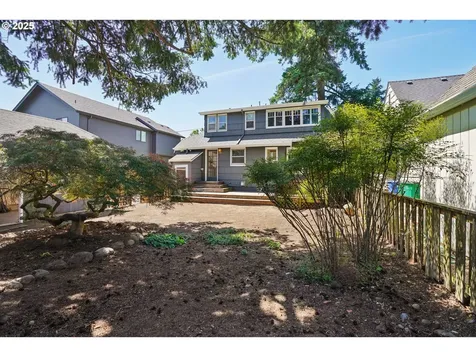3216 NE 52nd Avenue Portland OR 97213