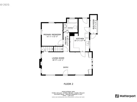 3216 NE 52nd Avenue Portland OR 97213