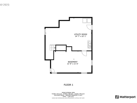 3216 NE 52nd Avenue Portland OR 97213