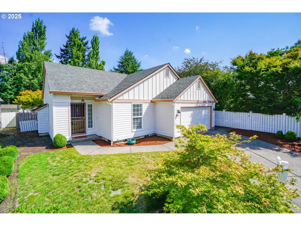 16914 SE 30th Circle Vancouver WA 98683