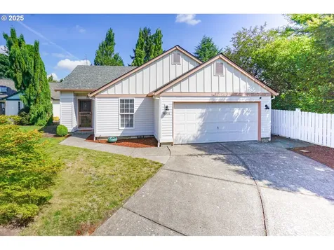 16914 SE 30th Circle Vancouver WA 98683