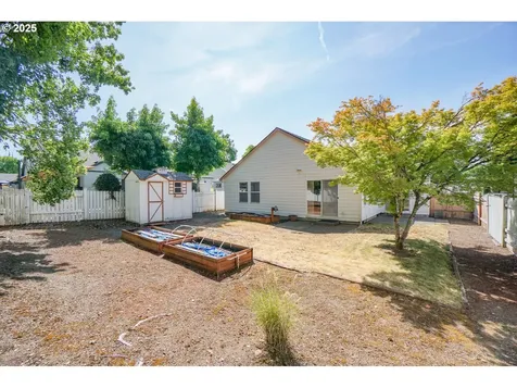 16914 SE 30th Circle Vancouver WA 98683
